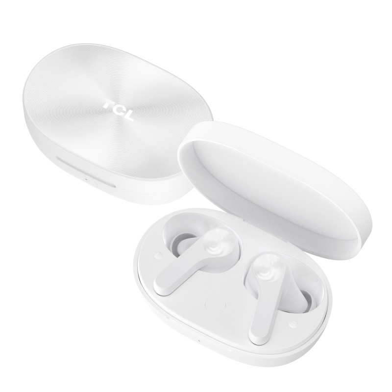 TCL MOVEAUDIO GO BLUETOOTH WHITE TW421-3BLCEU4 TCL MOVEAUDIO GO BLUETOOTH WHITE TW421-3BLCEU4