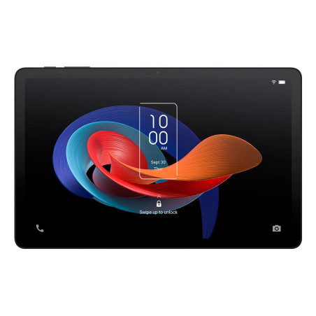 TCL TAB 10 Gen 2 Mediatek 64 GB 10.36" 4 GB Wi-Fi 5 (802.11ac) Android 13 Gray