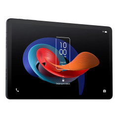 TCL TAB 10 Gen 2 Mediatek 64 GB 26,3 cm (10.4") 4 GB Wi-Fi 5 (802.11ac) Android 13 Grigio