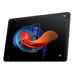 TCL TAB 10 Gen 2 Mediatek 64 GB 26,3 cm (10.4") 4 GB Wi-Fi 5 (802.11ac) Android 13 Grigio