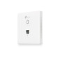 TP-LINK OMADA 300MBPS WIRELESS WALL-PLATE ACCES POINT EAP115-WALL TP-LINK OMADA 300MBPS WIRELESS WALL-PLATE ACCES POINT EAP115-WALL