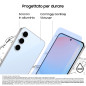 SAMSUNG S24 FE SM-S721 8+128GB DS 5G BLUE OEM