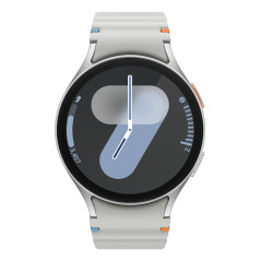 SAMSUNG GALAXY WATCH 7 44MM BLUETOOTH SILVER SM-L310NZSAEUE