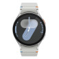Samsung Galaxy Watch7 1.5" AMOLED 44 mm Digital 480 x 480 pixels Touchscreen Silver Wi-Fi GPS (satellite)