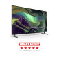 SONY GOOGLE TV 55" UHD 100HZ X85L KD55X85LAEP