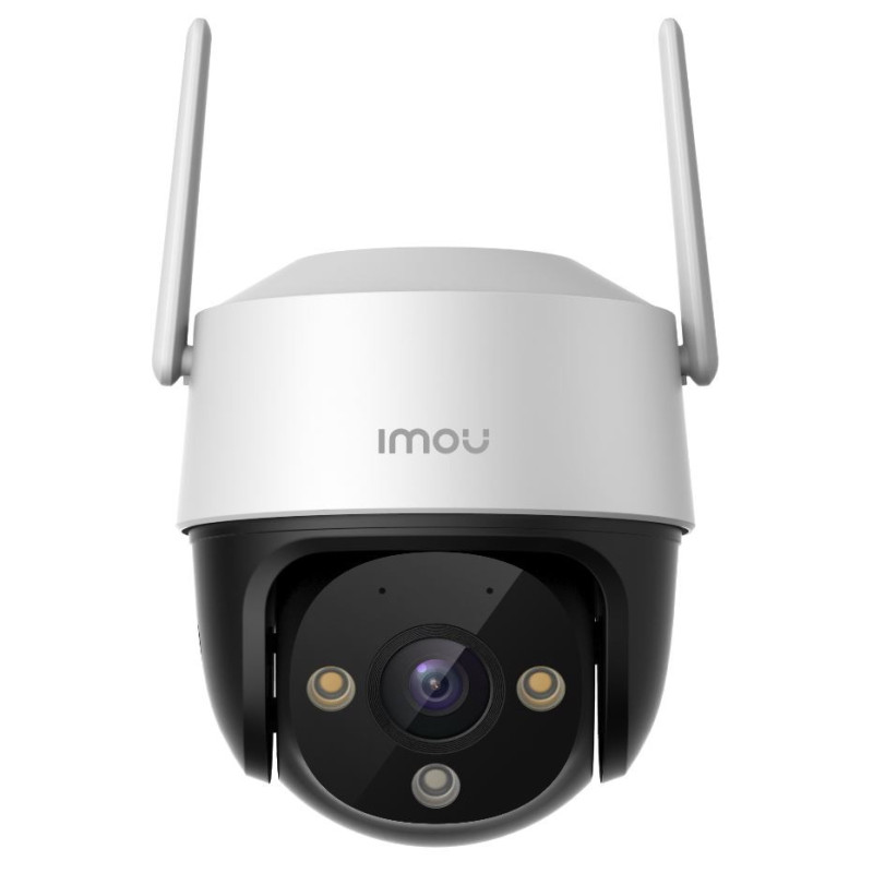 IMOU CRUISER 2C 2K BLACK+WHITE IPC-S7CP-3M0WE-IMOU