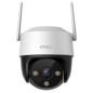 IMOU CRUISER 2C 2K BLACK+WHITE IPC-S7CP-3M0WE-IMOU