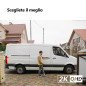 IMOU CRUISER 2C 2K BLACK+WHITE IPC-S7CP-3M0WE-IMOU
