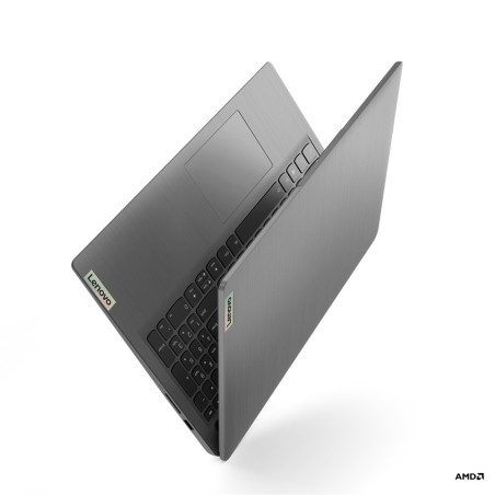LENOVO IDEAPAD 3 AMD RYZEN 7 3700U 8 GB512GB SSD 15.6 FHD W11H ITALIAN KEYBOARD 82KR00D9