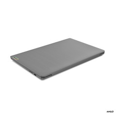 Lenovo IdeaPad 3 15ADA6 AMD Ryzen™ 7 3700U Laptop 15.6" Full HD 12 GB DDR4-SDRAM 512 GB SSD Wi-Fi 5 (802.11ac) Windows 11 Home