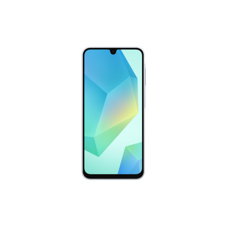 SAMSUNG A16 SM-A166B 4+128GB DS 5G LIGHT GRAY OEM