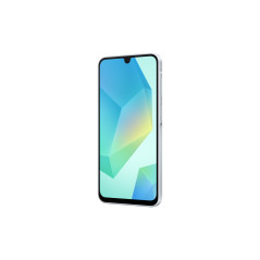 Samsung Galaxy SM-A166B DS 6.7" Hybrid Dual SIM Android 14 5G USB Type-C 4 GB 128 GB 5000 mAh White