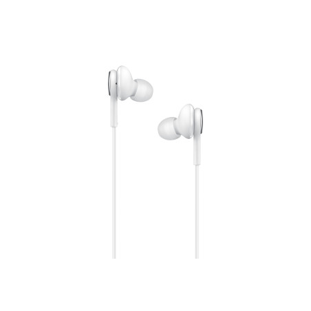 SAMSUNG EO-IC100BW EARPHONES TYPE-C WHITE