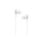 SAMSUNG EO-IC100BW EARPHONES TYPE-C WHITE