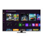 SAMSUNG QN85D TV 55" NEO QLED SMART TV WITH IA (2024) TQ55QN85DBTXXC