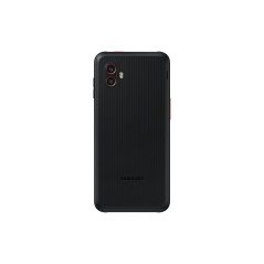 Samsung Galaxy Xcover6 Pro Enterprise Edition 6.6" Dual SIM 5G USB Type-C 6 GB 128 GB 4050 mAh Black
