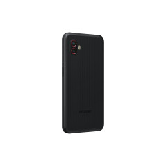 Samsung Galaxy Xcover6 Pro Enterprise Edition 6.6" Dual SIM 5G USB Type-C 6 GB 128 GB 4050 mAh Black
