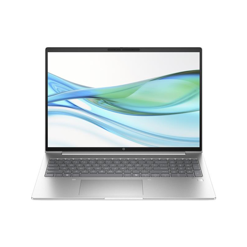 HP ProBook 460 G11 Intel Core Ultra 7 155U Computer portatile 40,6 cm (16") WUXGA 32 GB DDR5-SDRAM 512 GB SSD Wi-Fi 6E HP ProBook 460 G11 Intel Core Ultra 7 155U Computer portatile 40,6 cm (16") WUXGA 32 GB DDR5-SDRAM 512 GB SSD Wi-Fi 6E