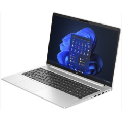 HP NB PROBOOK 455 G10 RYZEN 5 7530U 8GB 256GB 15.6 FHD FINGER PRINT FREEDOS 1YW