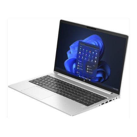 HP NB PROBOOK 455 G10 RYZEN 5 7530U 8GB 256GB  15.6 FHD  FINGER PRINT  FREEDOS  1YW