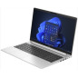 HP NB PROBOOK 455 G10 RYZEN 5 7530U 8GB 256GB 15.6 FHD FINGER PRINT FREEDOS 1YW