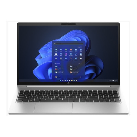 HP NB PROBOOK 455 G10 RYZEN 5 7530U 8GB 256GB 15.6 FHD FINGER PRINT FREEDOS 1YW