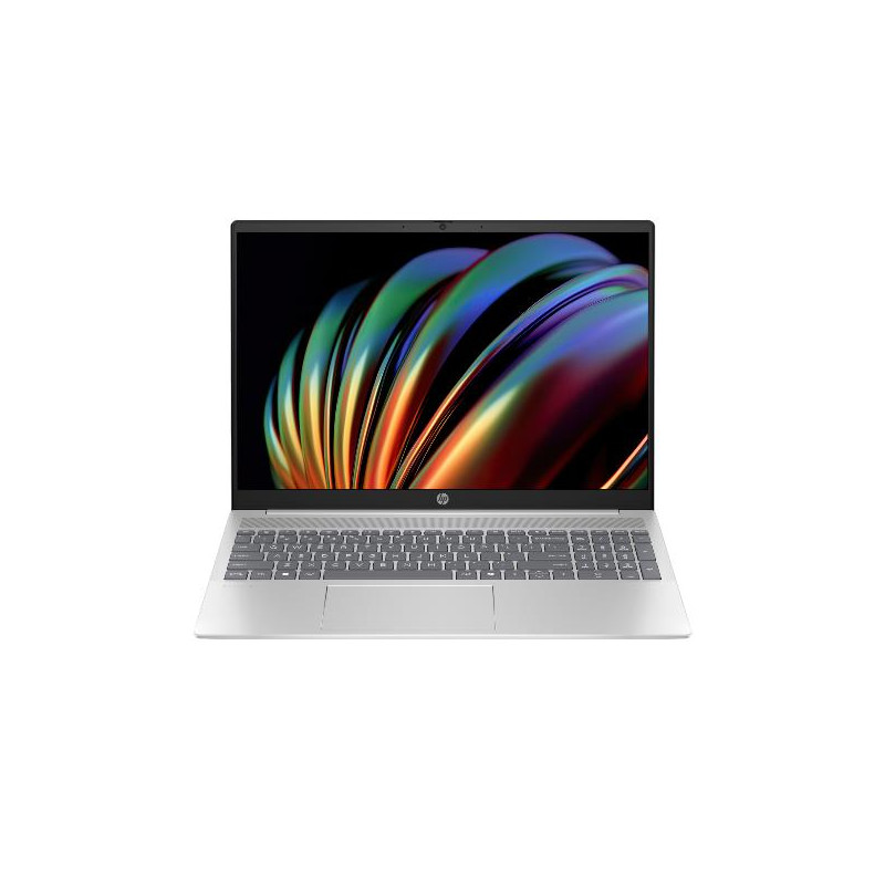 HP Pavilion 16-af0011nl Intel Core Ultra 7 155U Laptop 40.6 cm (16") 2K 16 GB LPDDR5x-SDRAM 512 GB Wi-Fi SSD 6 HP Pavilion 16-af0011nl Intel Core Ultra 7 155U Laptop 40.6 cm (16") 2K 16 GB LPDDR5x-SDRAM 512 GB Wi-Fi SSD 6