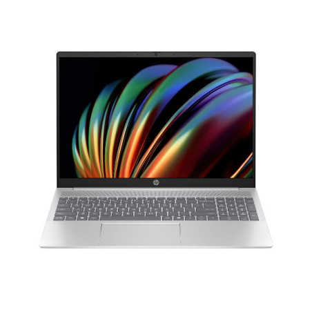 HP Pavilion 16-af0011nl Intel Core Ultra 7 155U Laptop 40.6 cm (16") 2K 16 GB LPDDR5x-SDRAM 512 GB Wi-Fi SSD 6