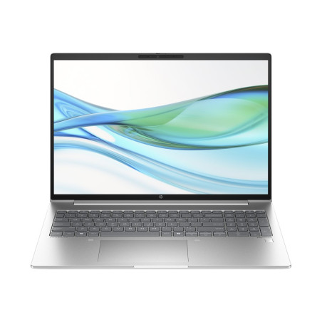 HP ProBook 460 G11 Intel Core Ultra 7 155H Computer portatile 40,6 cm (16") WUXGA 16 GB DDR5-SDRAM 512 GB SSD NVIDIA GeForce
