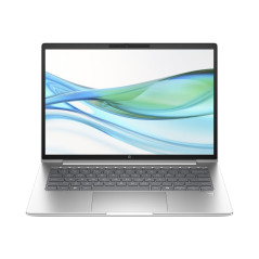 HP ProBook 440 14 inch G11 Notebook PC Intel Core Ultra 7 155U Computer portatile 35,6 cm (14") WUXGA 16 GB DDR5-SDRAM 512 GB