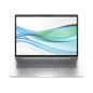 HP ProBook 440 14 inch G11 Notebook PC Intel Core Ultra 7 155U Laptop 35.6 cm (14") WUXGA 16 GB DDR5-SDRAM 512 GB HP ProBook 440 14 inch G11 Notebook PC Intel Core Ultra 7 155U Laptop 35.6 cm (14") WUXGA 16 GB DDR5-SDRAM 512 GB