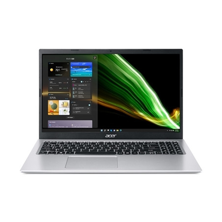 NB ACER AS A3 NX.ADDET.021 15.6"FHD AG I5-1135G7 16DDR4 1TBSSD W11 1Y BT WIFI MIC CAM TPM RJ45 HDMI 3USB FINO:29/11