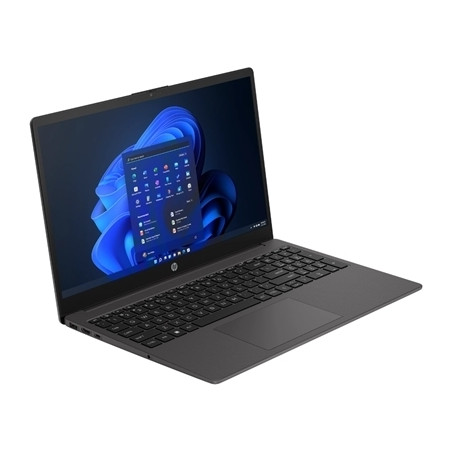 HP 250 15.6 inch G10 Notebook PC Intel® Core™ i3 i3-N305 Computer portatile 39,6 cm (15.6") Full HD 8 GB DDR4-SDRAM 512 GB SSD