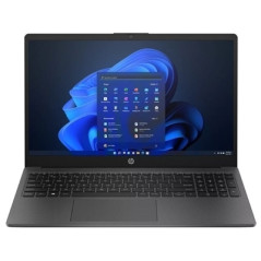 HP 250 15.6 inch G10 Notebook PC Intel® Core™ i3 i3-N305 Computer portatile 39,6 cm (15.6") Full HD 8 GB DDR4-SDRAM 512 GB SSD