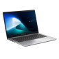 NB ASUS P1503CVA-NJ0161X 15.6"FHD AG I3-1315U 8DDR5 512SSD W11PRO 2Y CAM BT FP 4USB HDMI RJ45 TPM