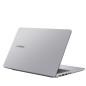 NB ASUS P1503CVA-NJ0161X 15.6"FHD AG I3-1315U 8DDR5 512SSD W11PRO 2Y CAM BT FP 4USB HDMI RJ45 TPM