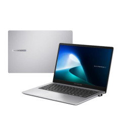 NB ASUS P1503CVA-NJ0161X 15.6"FHD AG I3-1315U 8DDR5 512SSD W11PRO 2Y CAM BT FP 4USB HDMI RJ45 TPM