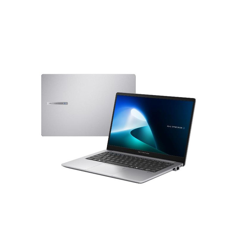 NB ASUS P1503CVA-NJ0161X 15.6"FHD AG I3-1315U 8DDR5 512SSD W11PRO 2Y CAM BT FP 4USB HDMI RJ45 TPM