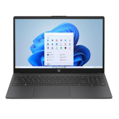 HP 15-fc0058nl AMD Ryzen™ 5 7520U Computer portatile 39,6 cm (15.6") Full HD 8 GB LPDDR5-SDRAM 512 GB SSD Wi-Fi 6 (802.11ax)