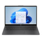 HP 15-fc0058nl AMD RyzenTM 5 7520U Laptop 39.6 cm (15.6") Full HD 8 GB LPDDR5-SDRAM 512 GB Wi-Fi SSD 6 (802.11ax) HP 15-fc0058nl AMD RyzenTM 5 7520U Laptop 39.6 cm (15.6") Full HD 8 GB LPDDR5-SDRAM 512 GB Wi-Fi SSD 6 (802.11ax)
