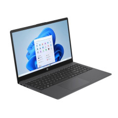 HP 15-fc0058nl AMD Ryzen™ 5 7520U Computer portatile 39,6 cm (15.6") Full HD 8 GB LPDDR5-SDRAM 512 GB SSD Wi-Fi 6 (802.11ax)