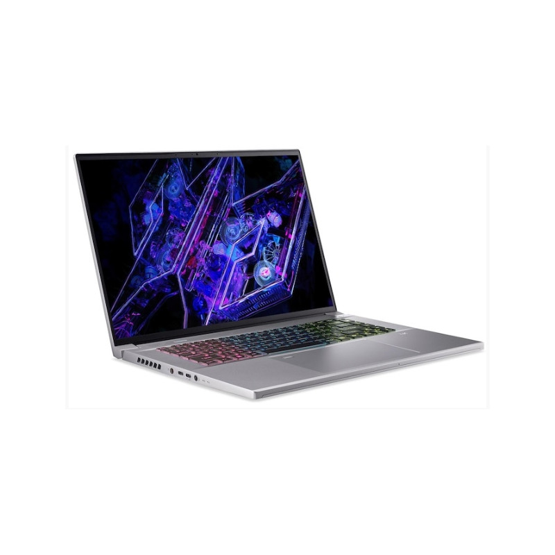 NB 16 U9 185H 16GB 1TBSSD FD ACER RTX4050