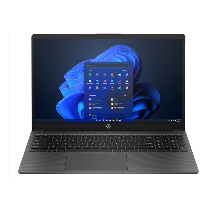 NB 15,6 I3-N305U 8GB 512SSD W11P HP 250 G10 NB 15,6 I3-N305U 8GB 512SSD W11P HP 250 G10