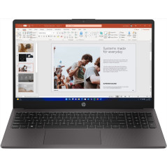 NB 15.6 I3-N305U 8GB 512SSD W11 HP 250 G10