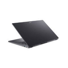 NB ACER AS A5 NX.KHNET.002 17.3"FHD IPS AG I7-1355U 16DDR5 512SSD W11 1Y BT WIFI MIC CAM TPM HDMI 3USB RI