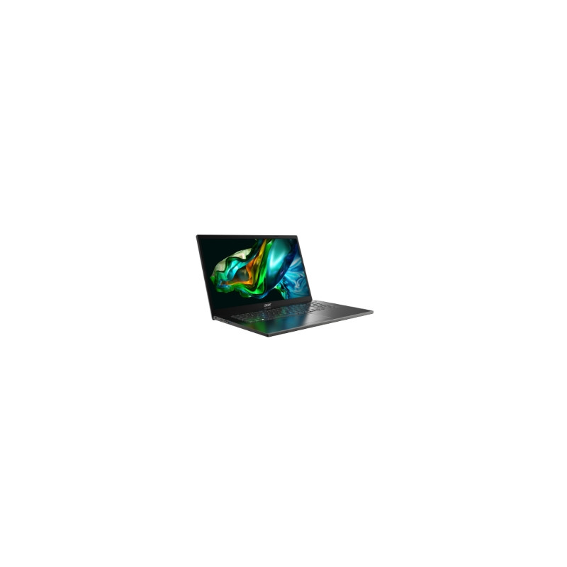 NB ACER AS A5 NX.KHNET.002 17.3"FHD IPS AG I7-1355U 16DDR5 512SSD W11 1Y BT WIFI MIC CAM TPM HDMI 3USB RI