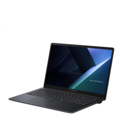 NB ASUS B1503CVA-S72169X 15.6"FHD AG I5-1334U 16DDR5 512SSD W11PRO 2Y CAM WIFI BT FP RI 4USB HDMI RJ45 TPM