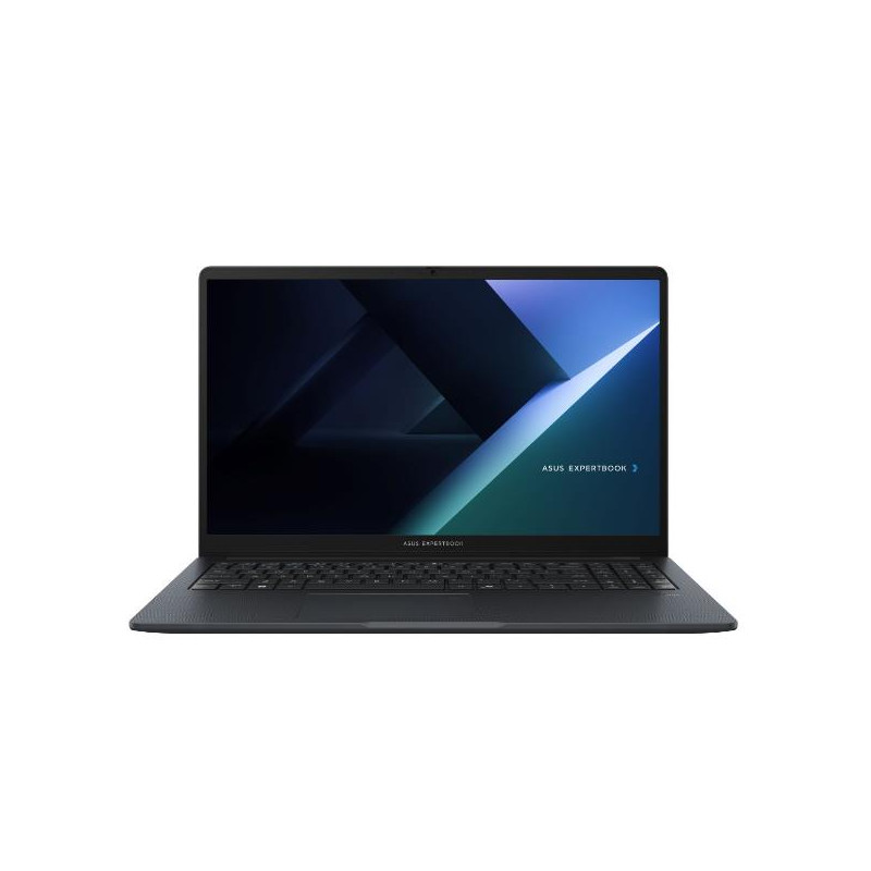 NB ASUS B1503CVA-S72169X 15.6"FHD AG I5-1334U 16DDR5 512SSD W11PRO 2Y CAM BT FP RI 4USB HDMI RJ45 TPM
