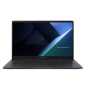 NB ASUS B1503CVA-S72169X 15.6"FHD AG I5-1334U 16DDR5 512SSD W11PRO 2Y CAM BT FP RI 4USB HDMI RJ45 TPM