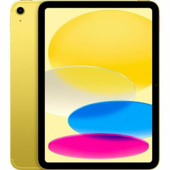Tablet Apple Ipad 11 11" 128 GB Yellow
